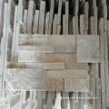 different color quartzite